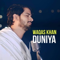 Duniya - Single - Waqas Khan