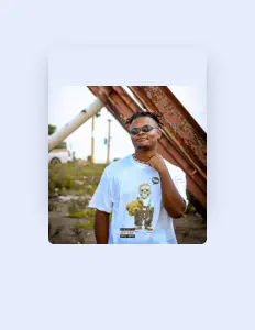 Posłuchaj wykonawcy Prolly DOP3, obejrzyj teledyski, przeczytaj biografię, zobacz daty tras koncertowych i nie tylko!