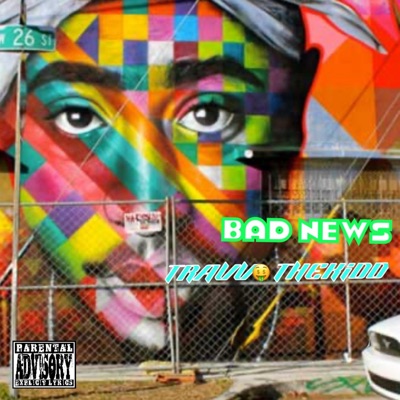 BAD NEWS - Single