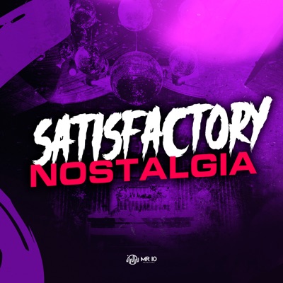 Satisfactory Nostalgia - Single