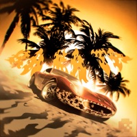 Ra - Ka - Ta - EP - FEXTINGUISHER