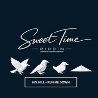 Run Me Down - Single - Big Biilll, StickyWow & Adigun