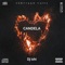 Candela - Dj Ishi & SANTIAGO CLIFF lyrics
