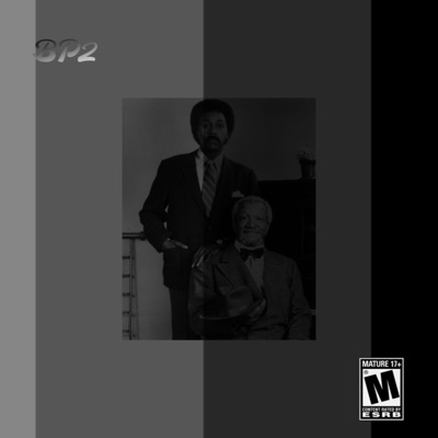 Black Playlist, Vol. 2: Ice Cream