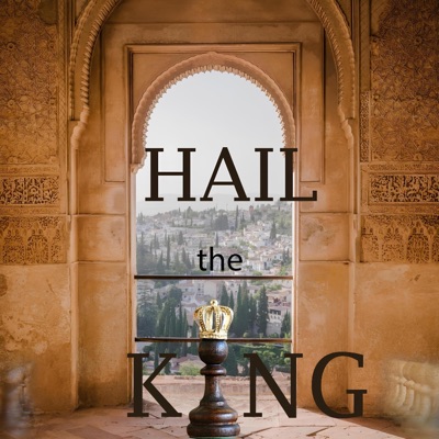 Hail the King (feat. Somzy) - Single