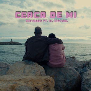 Cerca de mí (feat. BASS.SEISMIC)