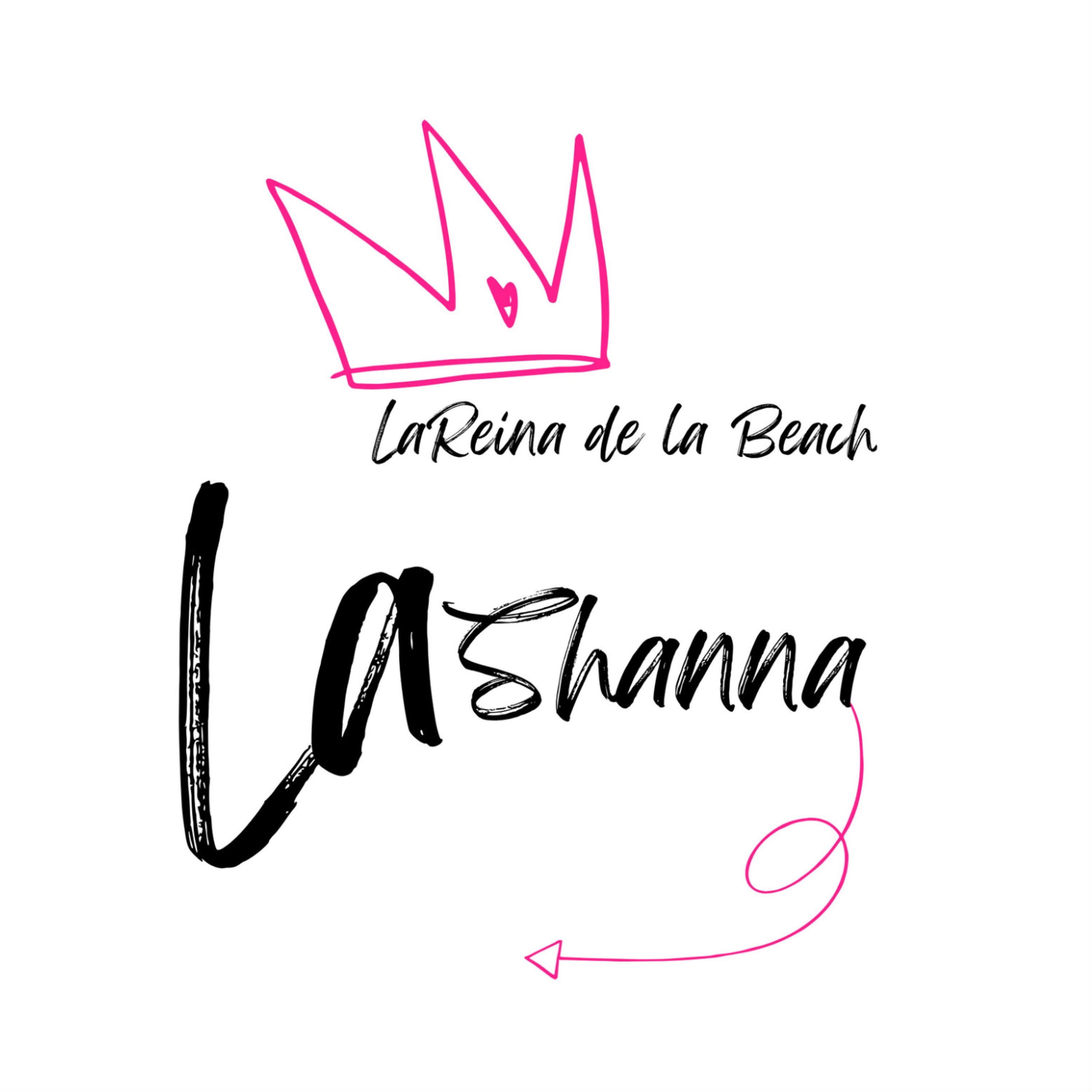 La reina de la beach - Single