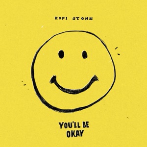 You'll Be Okay - Single