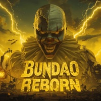Bundão Reborn - Single - Mc Tonny ZL, MC Luana SP & MC Talibã