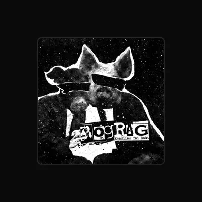 Listen to Rograg, watch music videos, read bio, see tour dates & more!