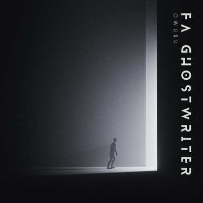 F A GHOSTWRITER - Single