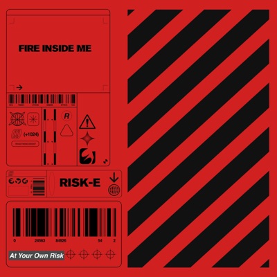 Fire Inside Me - Single