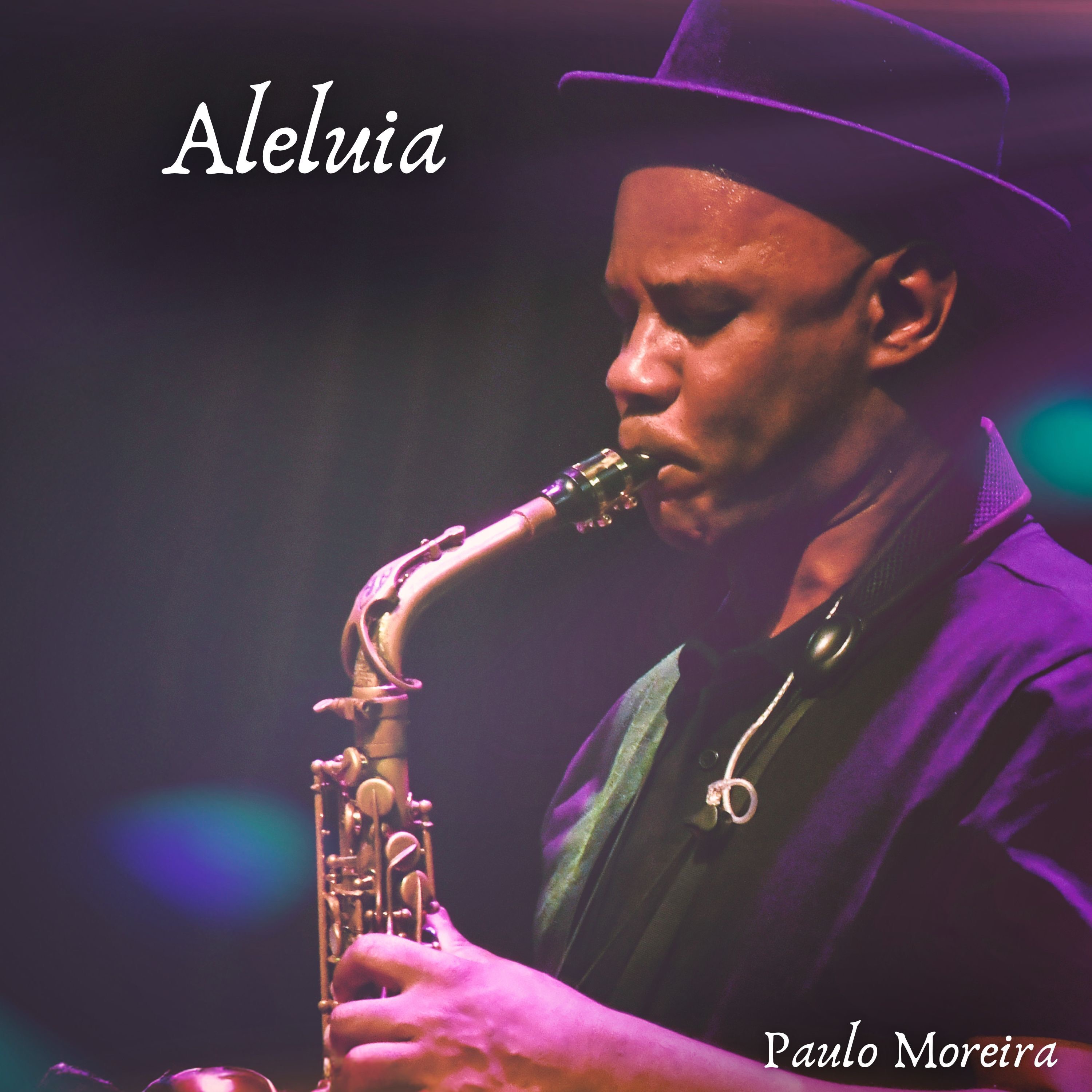 Aleluia - Single