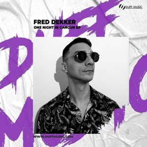 One Night In Cancun EP - Single