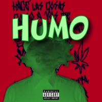 Humo (feat. Dr Gary) - Single - Mafeo 13