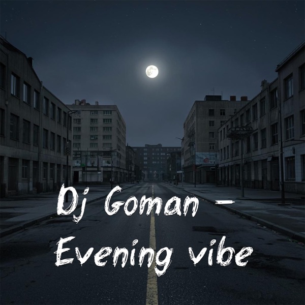Evening vibe - Single