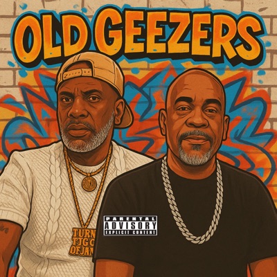 OLD GEEZERS