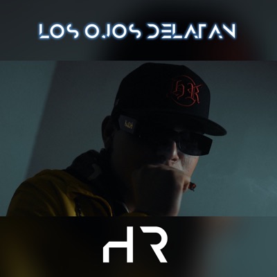 Los Ojos Delatan - Single