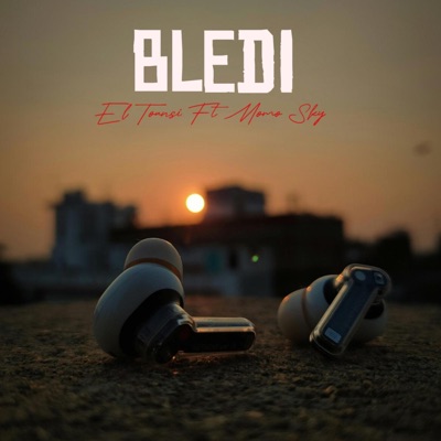 Bledi (feat. Momo Sky) - Single