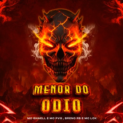 Menor do Odio - Single