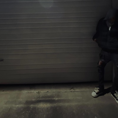 Ain't Tripping (feat. HeyyDaee & Vraxss) - Single