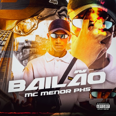 Bailão - Single