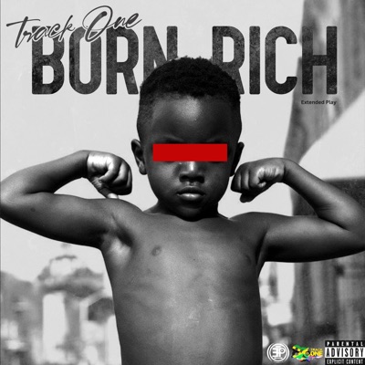 Born Rich - Single