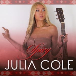 Julia Cole - Spicy - 排舞 編舞者