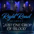 Just One Drop of Blood