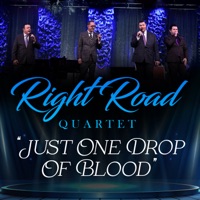 Just One Drop of Blood