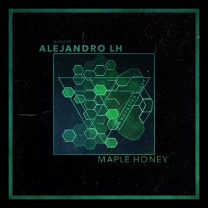 Maple Honey - EP