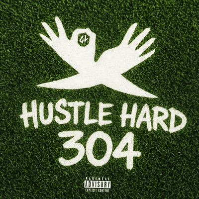 Hustle Hard 304 (feat. Deez Beats) - Single