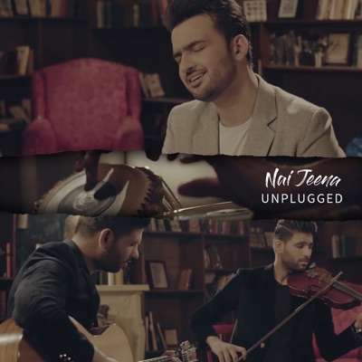 Nai Jeena Unplugged (feat. Leo Twins) - Single
