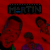 Martin (feat. Splats) - Single - ASL MASH