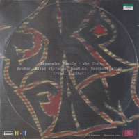 Wht The - Single - Expansion Family