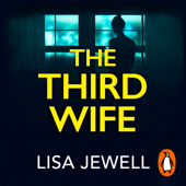 The Third Wife - Lisa Jewell Cover Art