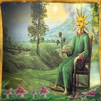 Estoy Despierto (feat. Thouxan766) - Single - Kid Panther