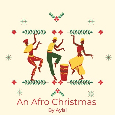 An Afro Christmas - EP