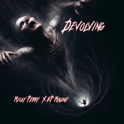 Devolving (Awakening) (feat. KP Malone) - Single