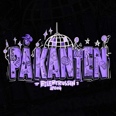 På Kanten (På Kanten 2024) - Single