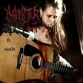 ignorance is bliss wintr & Viol3t