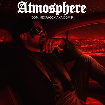Atmosphere - Single