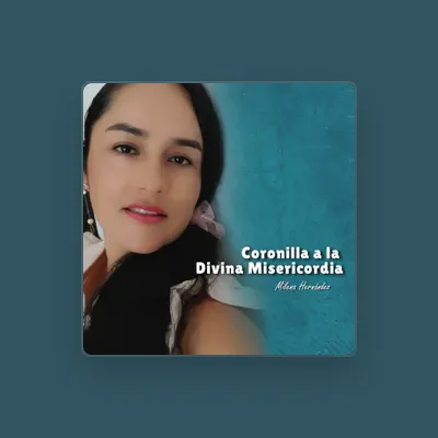 Listen to Milena Hernandez, watch music videos, read bio, see tour dates & more!