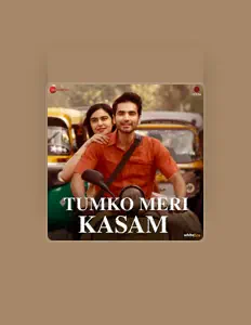 Ascolta Prateek Walia, guarda video musicali, leggi la biografia, vedi le date del tour & altro!