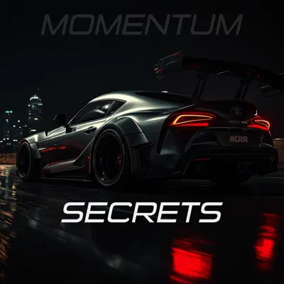 MOMENTUM SONG의 Secrets - Single을(를) 감상해 보세요.
