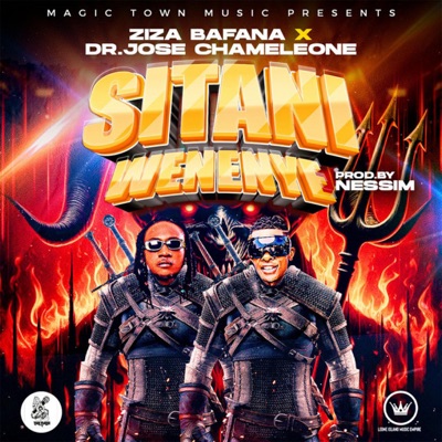 Sitani Wenenye (Deluxe) - Single