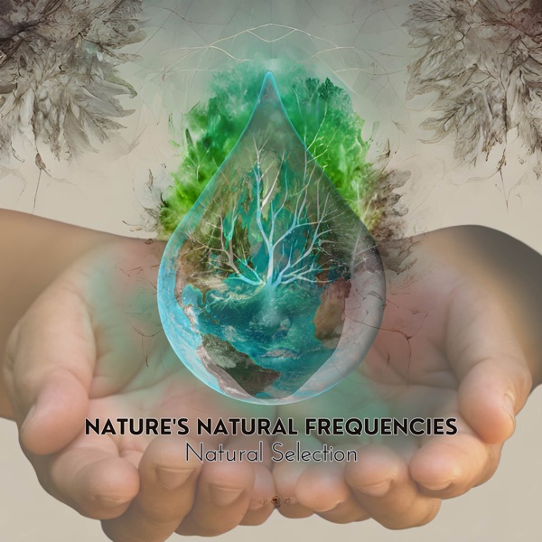 Live Nature Recordings Solfeggio Infused - EP