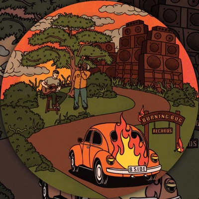 What You Won't Do For Dub - Single