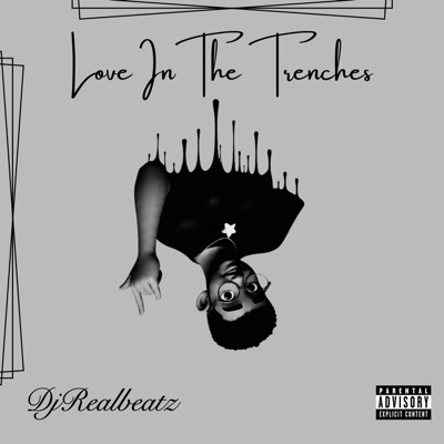 Love in the trenches - EP