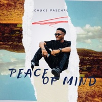 Peace of Mind - Single - Chuks Paschal